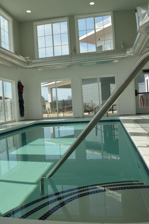 The Inn At Harbor Shores Saint Joseph Exterior photo