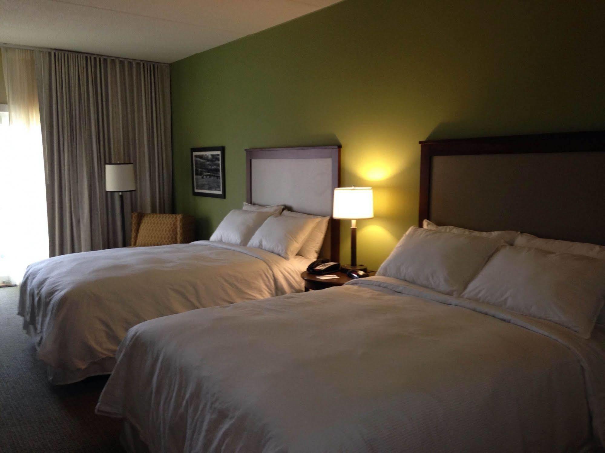The Inn At Harbor Shores Saint Joseph Exterior photo
